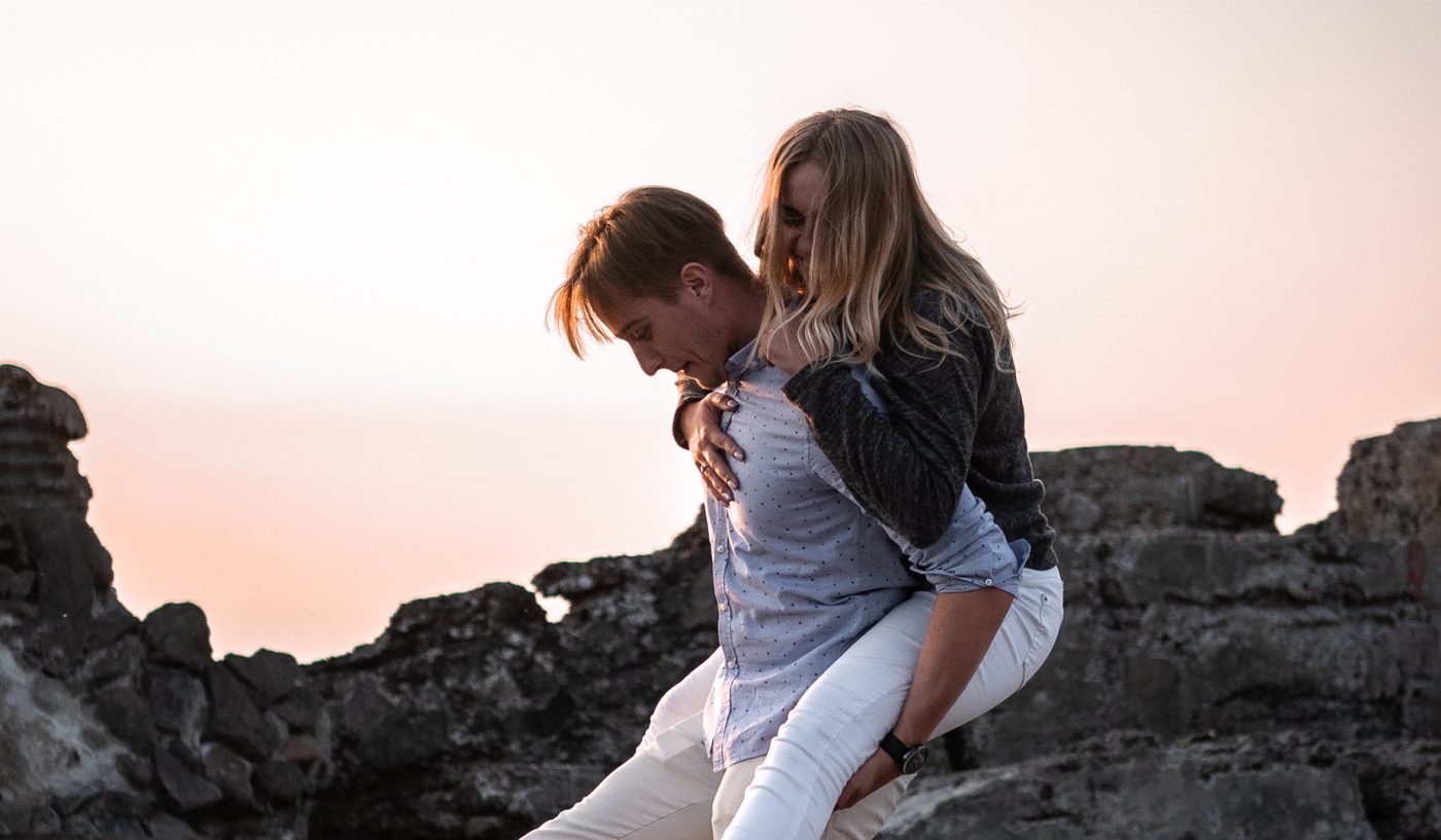 Goods. & Miranda Skoczek